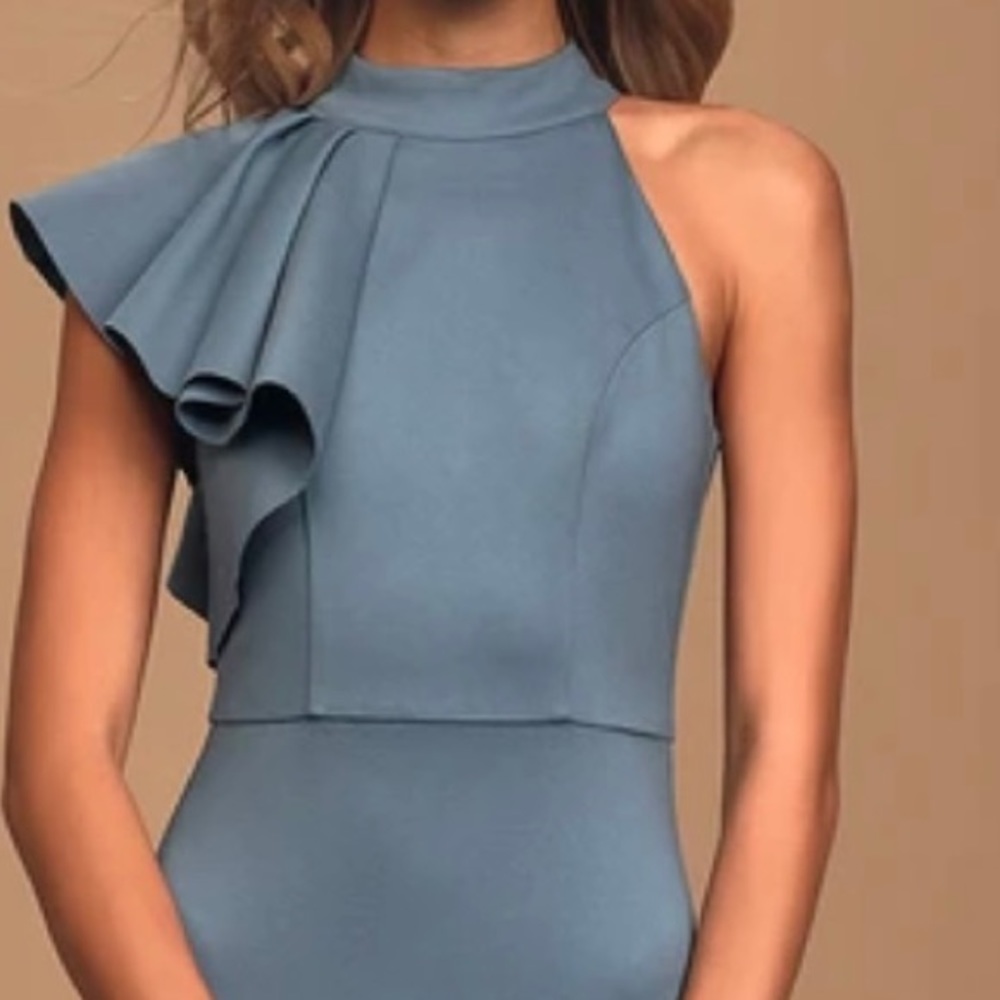lulus margaux bridesmaid dress